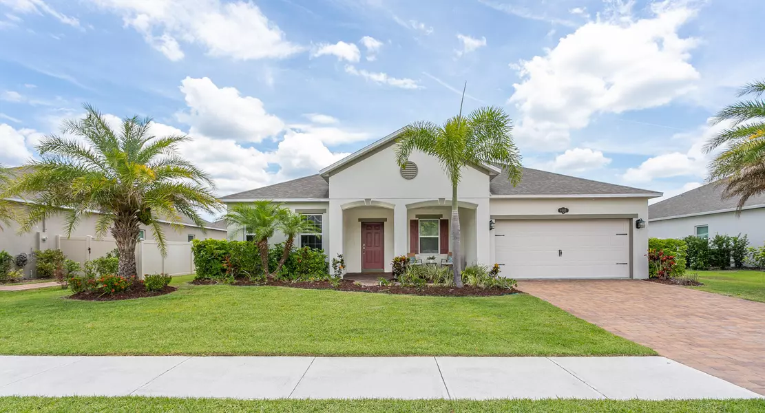 4665 Hebron DR, Merritt Island, FL 32953