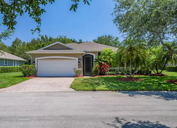 4189 Abington Woods CIR, Vero Beach, FL 32967