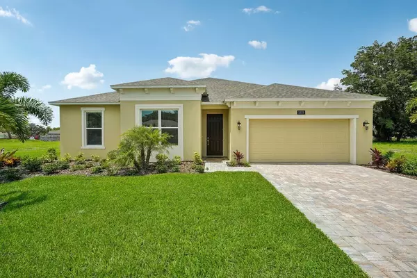 1233 Killian DR NE, Palm Bay, FL 32905