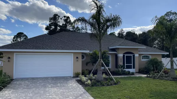 Palm Bay, FL 32908,1234 Captiva Island CIR SW