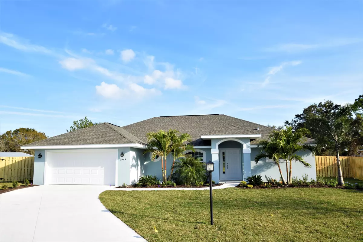 Palm Bay, FL 32908,1234 Captiva Island CIR SW