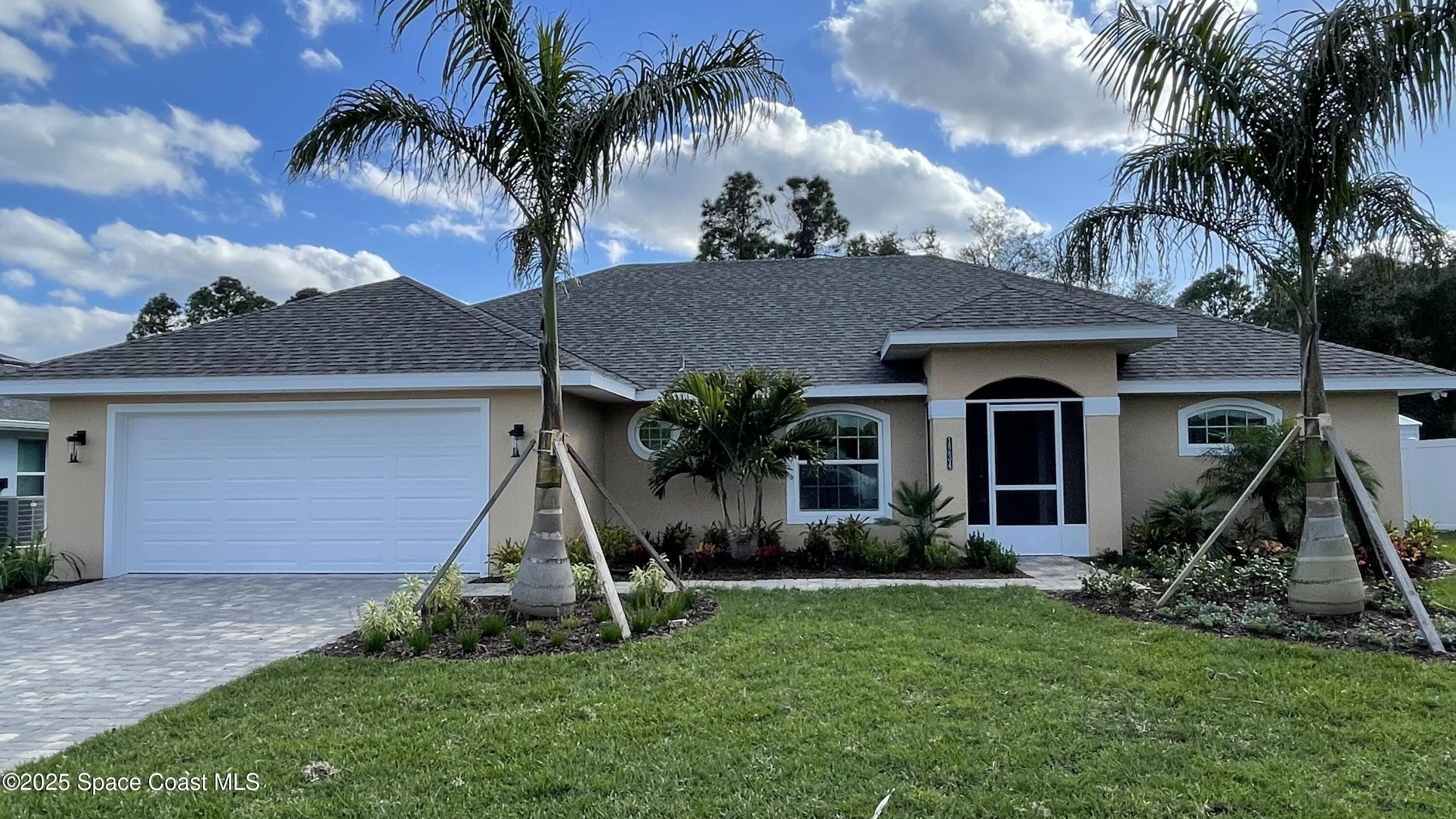 Palm Bay, FL 32908,1234 Captiva Island CIR SW