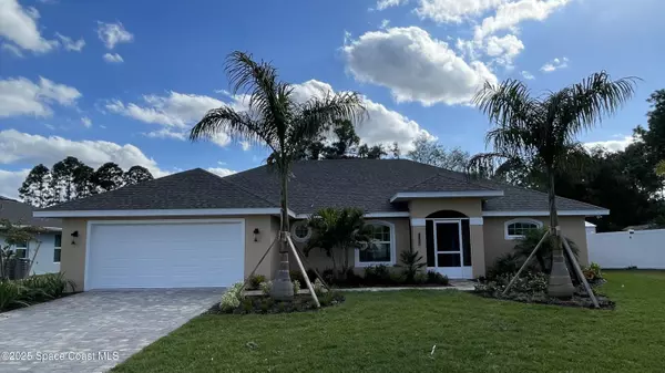 Palm Bay, FL 32908,1234 Captiva Island CIR SW