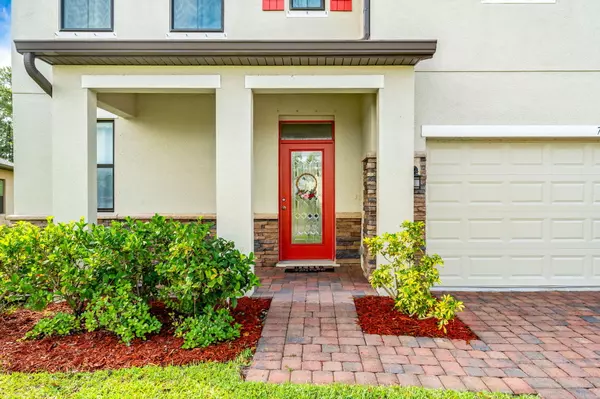 West Melbourne, FL 32904,783 Musgrass CIR