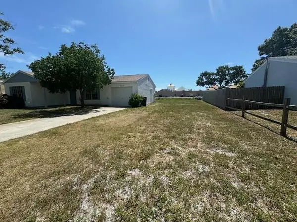 Palm Bay, FL 32905,1409 Nord CT NE