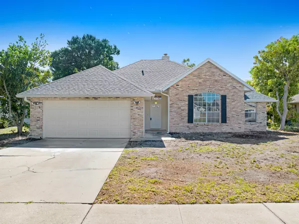 1238 Weeping Willow LN,  Rockledge,  FL 32955
