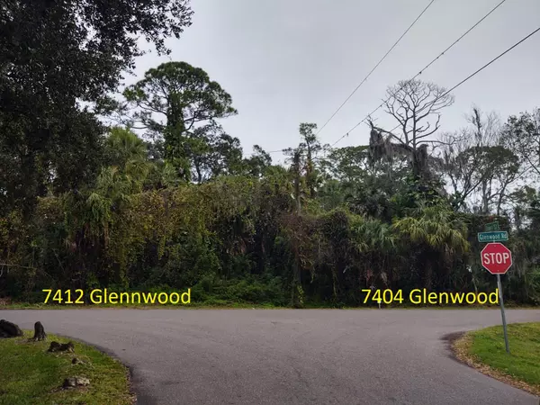 Cocoa, FL 32927,7404-7412 Glenwood RD