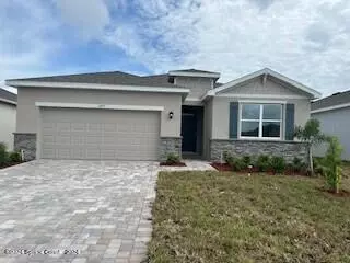 1455 Criswell LN SE, Palm Bay, FL 32909