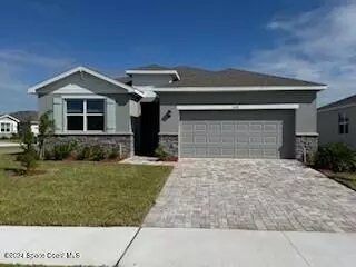 1418 Nettle WAY SE, Palm Bay, FL 32909