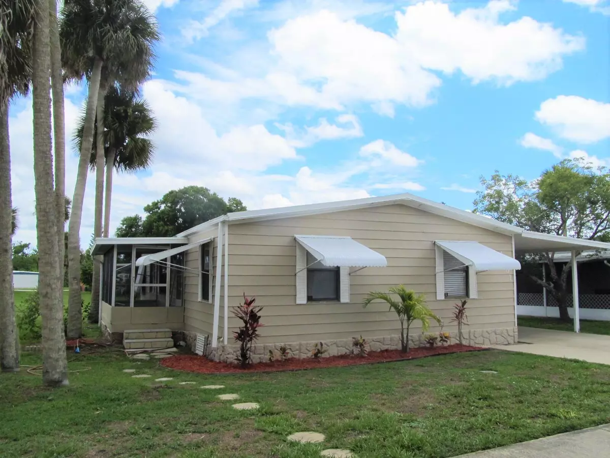 Cocoa, FL 32926,4061 Eucalyptus PL #1-165