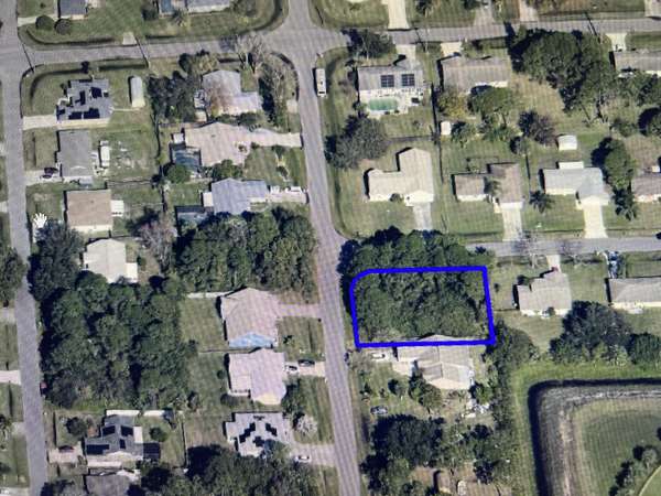 1019 Essen AVE NW, Palm Bay, FL 32907