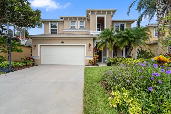 3852 Joslin WAY,  West Melbourne,  FL 32904