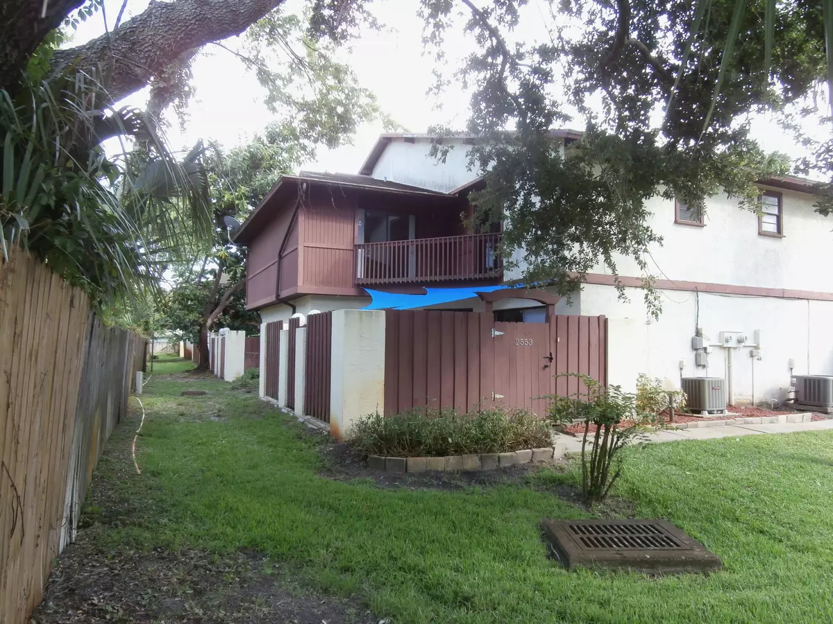 Titusville, FL 32780,2553 S Park AVE #2553