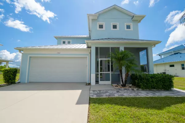 1745 Sun Pointe PL, Merritt Island, FL 32952