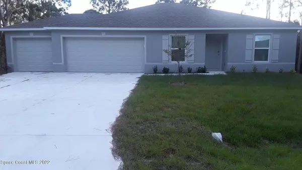 1348 Giddings ST SW #36, Palm Bay, FL 32908