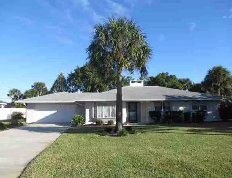 412 Magnolia AVE, Melbourne Beach, FL 32951