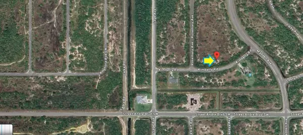 Palm Bay, FL 32908,841 Kimberly RD SW