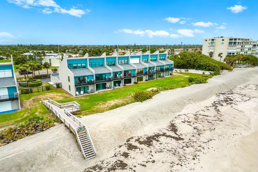 541 Highway A1a, Satellite Beach, FL 32937