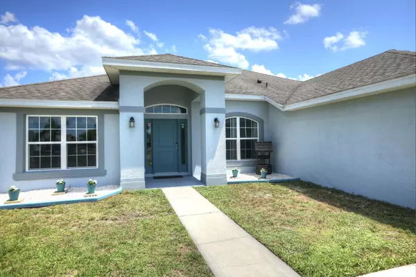 Palm Bay, FL 32909,1221 Devoted ST SE