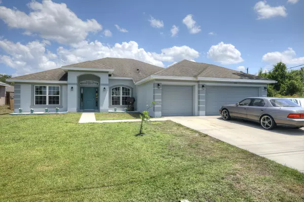 Palm Bay, FL 32909,1221 Devoted ST SE