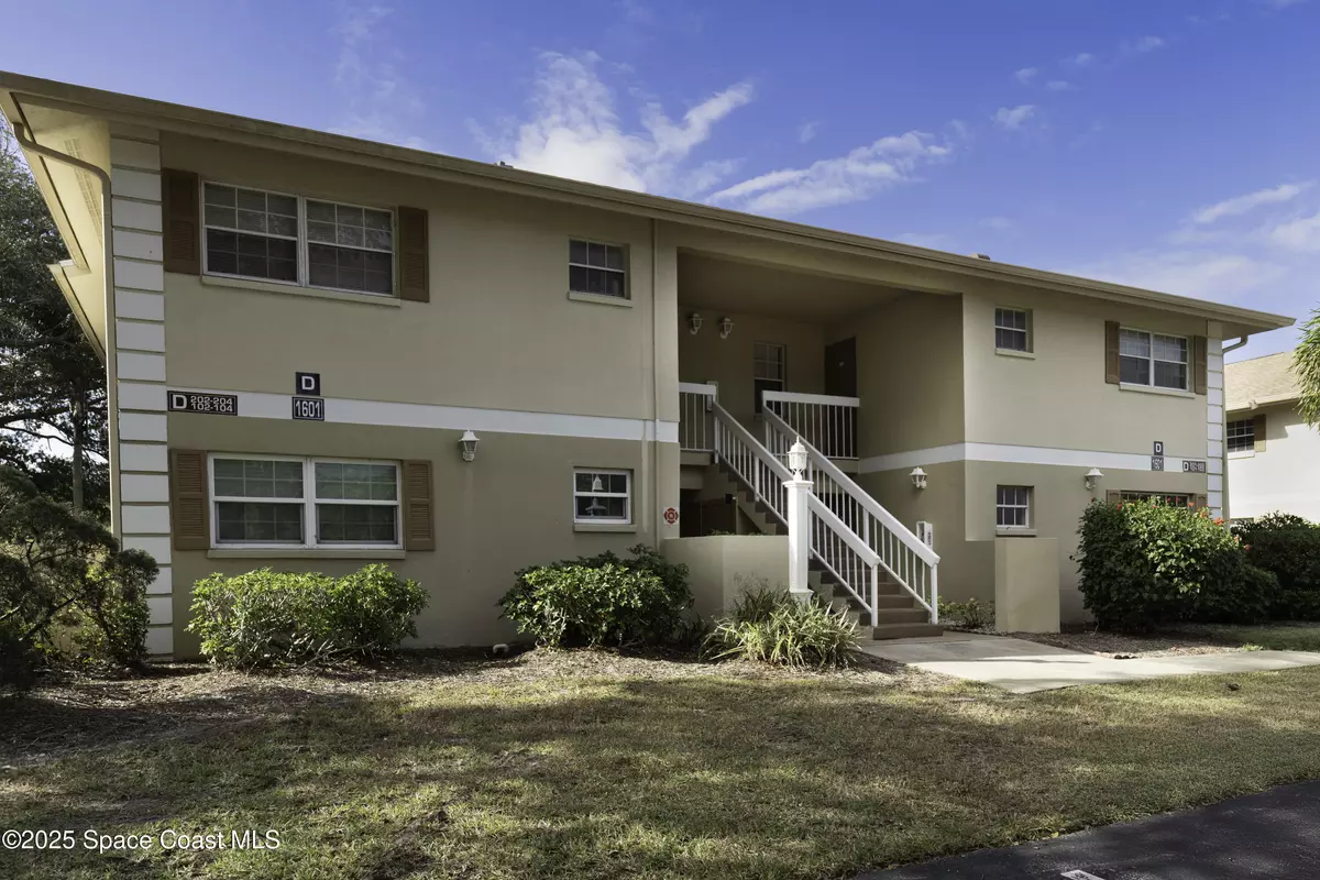 Palm Bay, FL 32905,1601 NE Sunny Brook LN NE #101