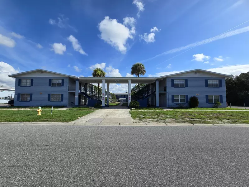 140 Minna LN #218, Merritt Island, FL 32953