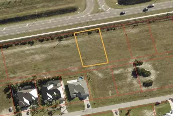 Cape Coral, FL 33993,120 Burnt Store RD N