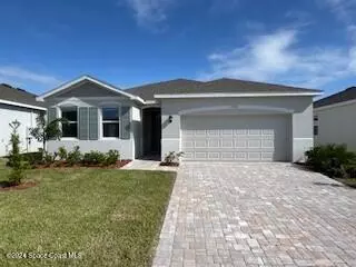 1398 Nettle WAY SE, Palm Bay, FL 32909