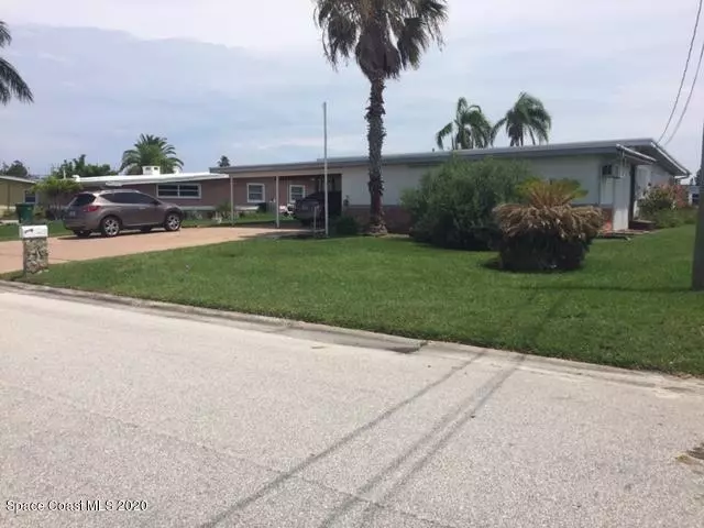 375 Barrello LN, Cocoa Beach, FL 32931