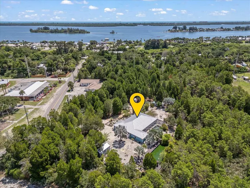 4565 1st ST, Grant, FL 32949