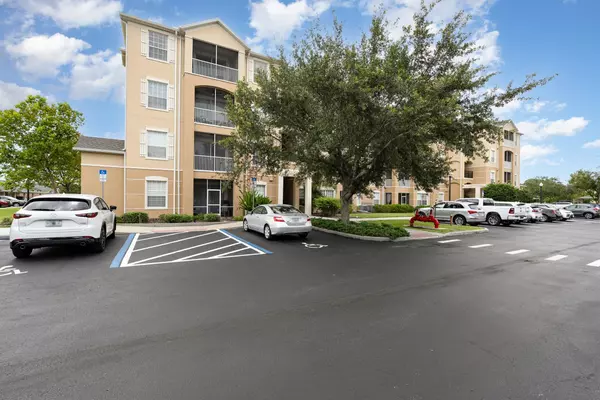 Rockledge, FL 32955,1576 Peregrine CIR #204