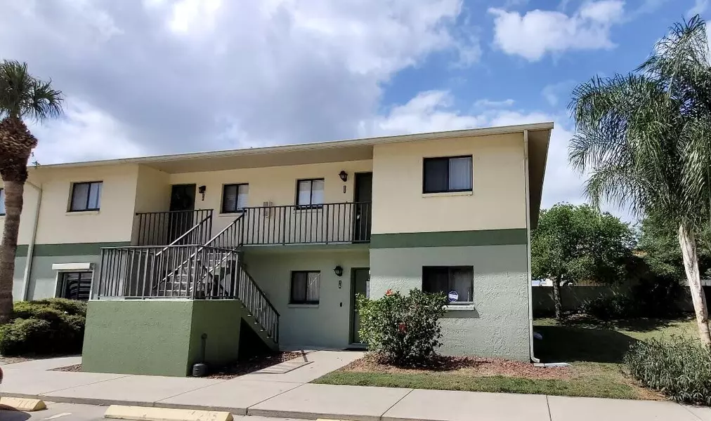 1720 Murrell RD #210, Rockledge, FL 32955