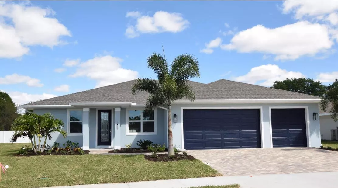 Palm Bay, FL 32908,1214 Captiva Island CIR SW