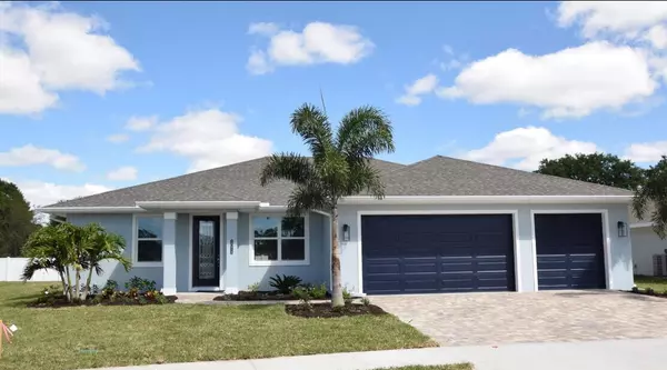 1214 Captiva Island CIR SW, Palm Bay, FL 32908