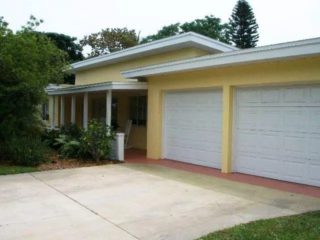 505 Magnolia AVE, Melbourne Beach, FL 32951