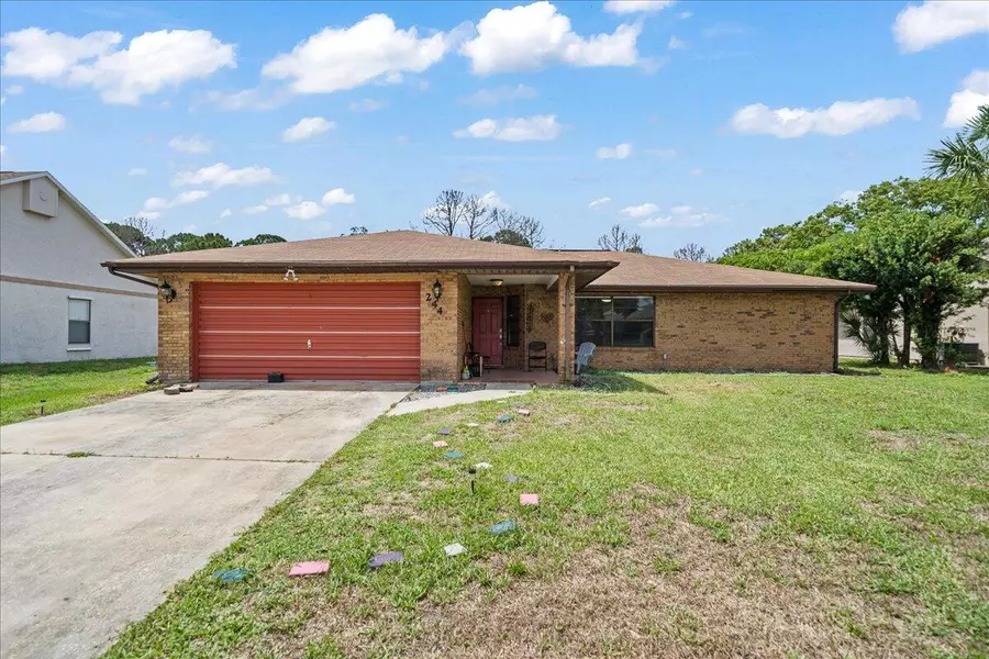 244 Rheine RD NW, Palm Bay, FL 32907