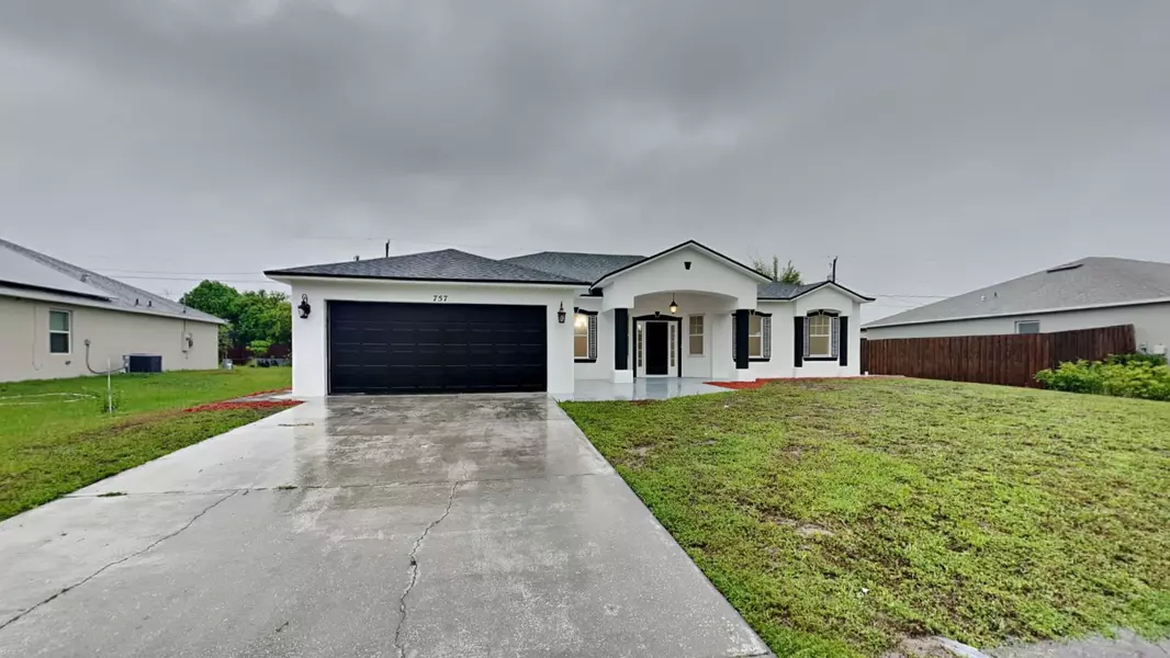 757 SW Jacoby AVE, Port St Lucie, FL 34953