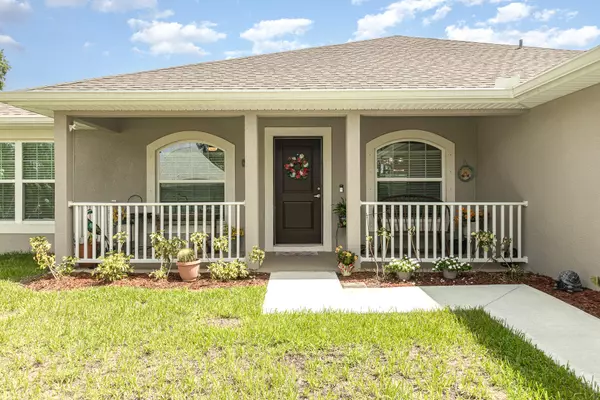 Palm Bay, FL 32908,317 Galena ST SW