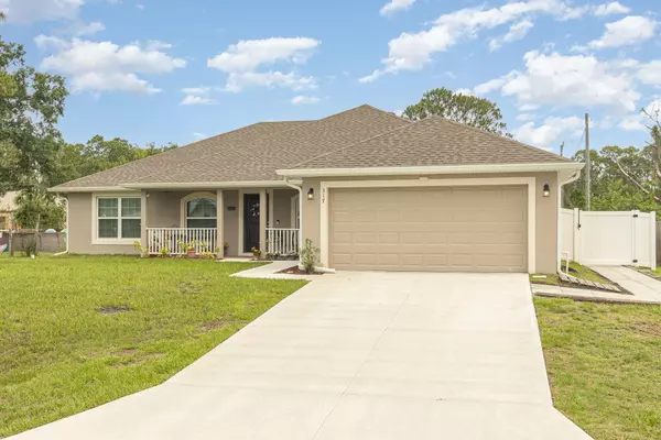 Palm Bay, FL 32908,317 Galena ST SW