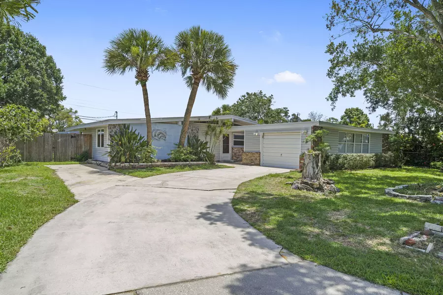 1041 George AVE, Rockledge, FL 32955