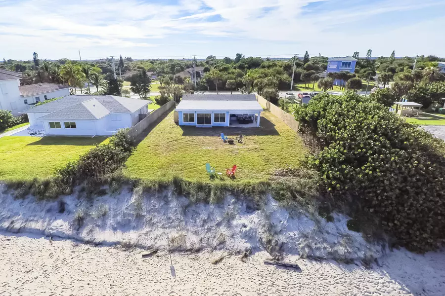 6645 S Highway A1a, Melbourne Beach, FL 32951