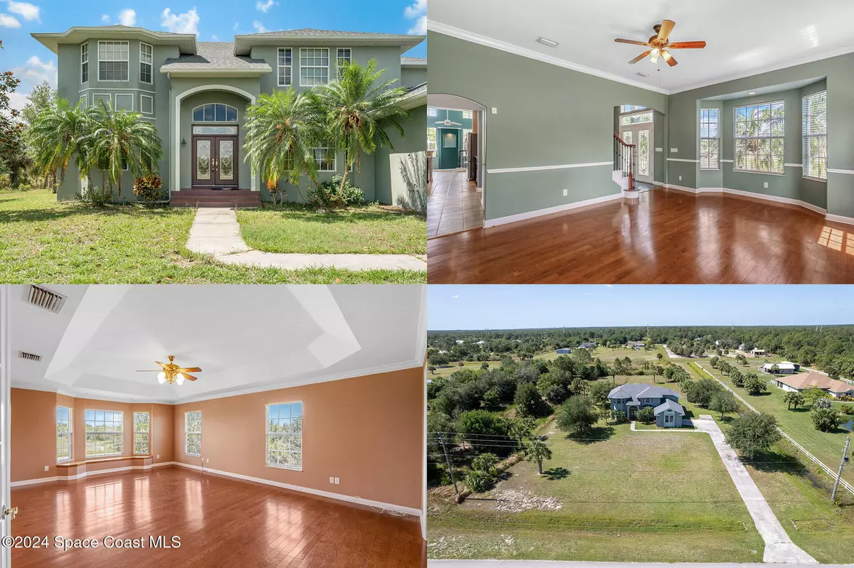 Palm Bay, FL 32909,223 Cavalier ST