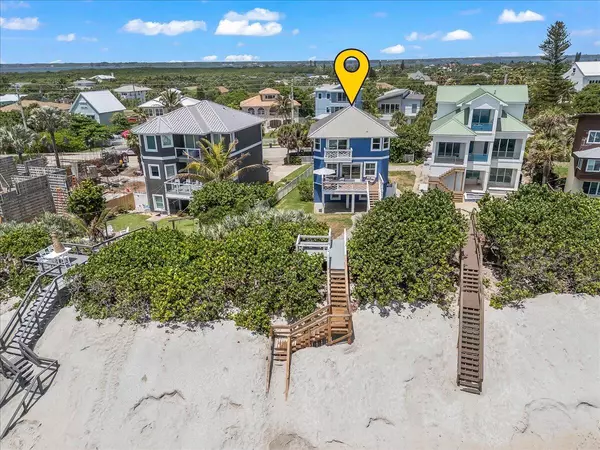 5085 S Highway A1a, Melbourne Beach, FL 32951