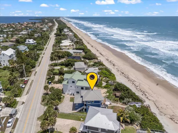 Melbourne Beach, FL 32951,5085 S Highway A1a