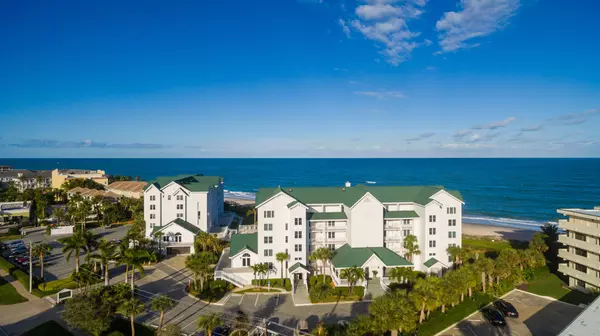 Vero Beach, FL 32963,2700 Ocean DR #202