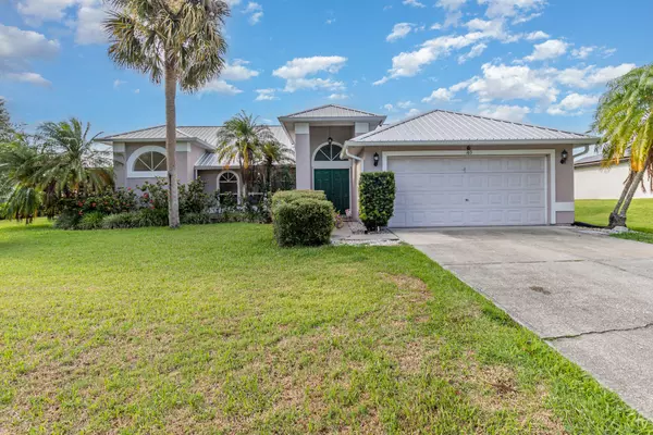 Palm Bay, FL 32907,163 Peckham ST NE