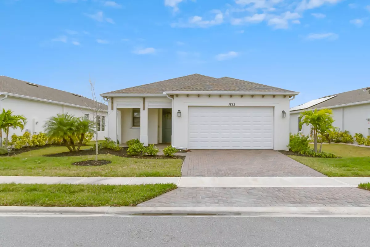 Melbourne, FL 32940,1822 Great Belt CIR