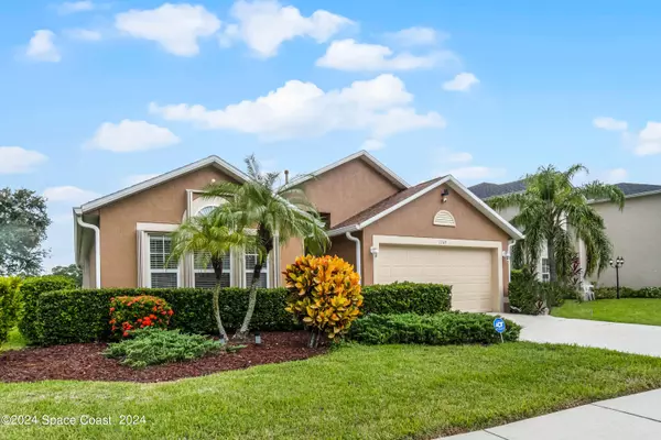 Palm Bay, FL 32908,1745 La Maderia DR