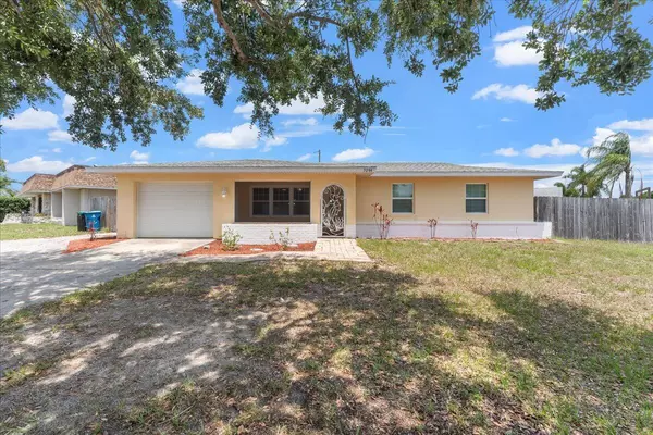 3299 Edgewood DR NE, Palm Bay, FL 32905