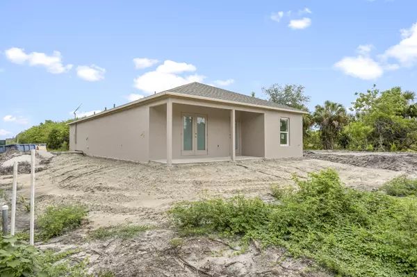 Palm Bay, FL 32908,757 Merry ST SW